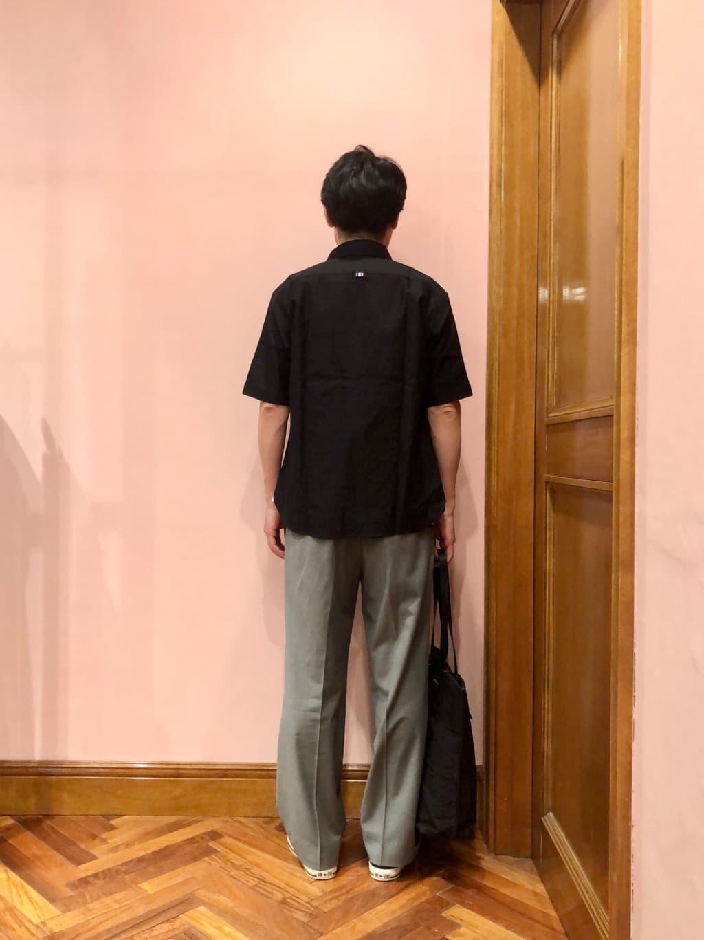 OKJさんの「DRESSTERIOR｜」を使ったコーディネート