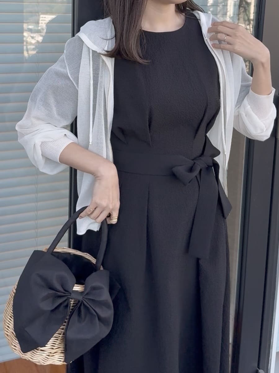 teiさんの「Couture brooch｜」を使ったコーディネート