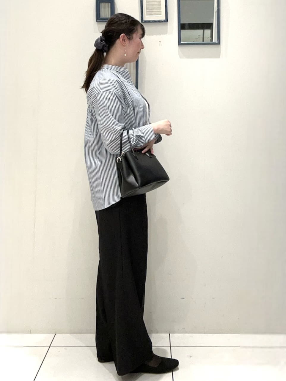 nanakoさんの「grove｜」を使ったコーディネート
