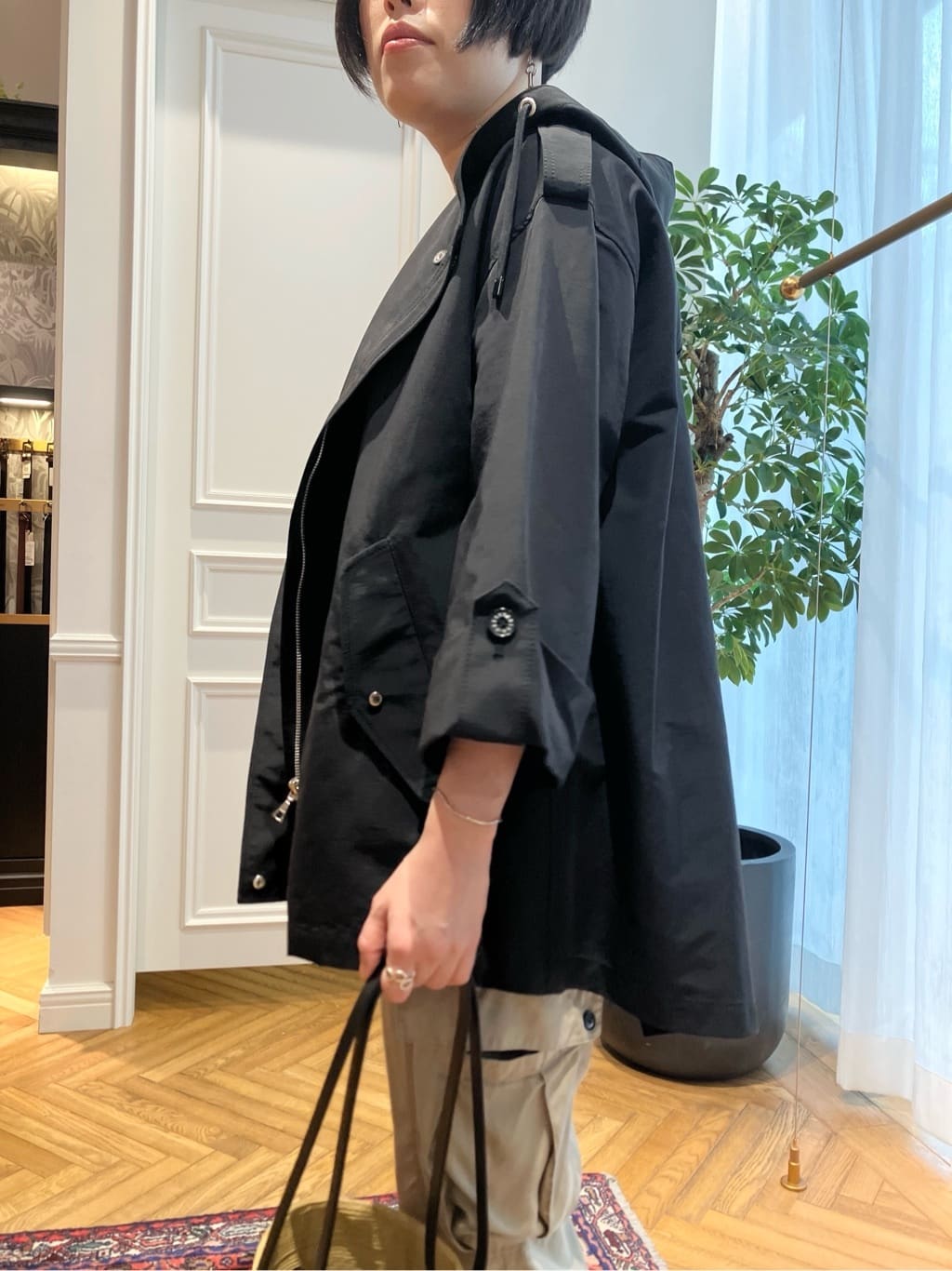 konominさんの「DRESSTERIOR｜」を使ったコーディネート