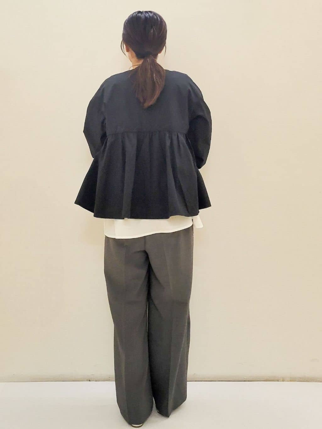 みささんの「OPAQUE.CLIP｜」を使ったコーディネート