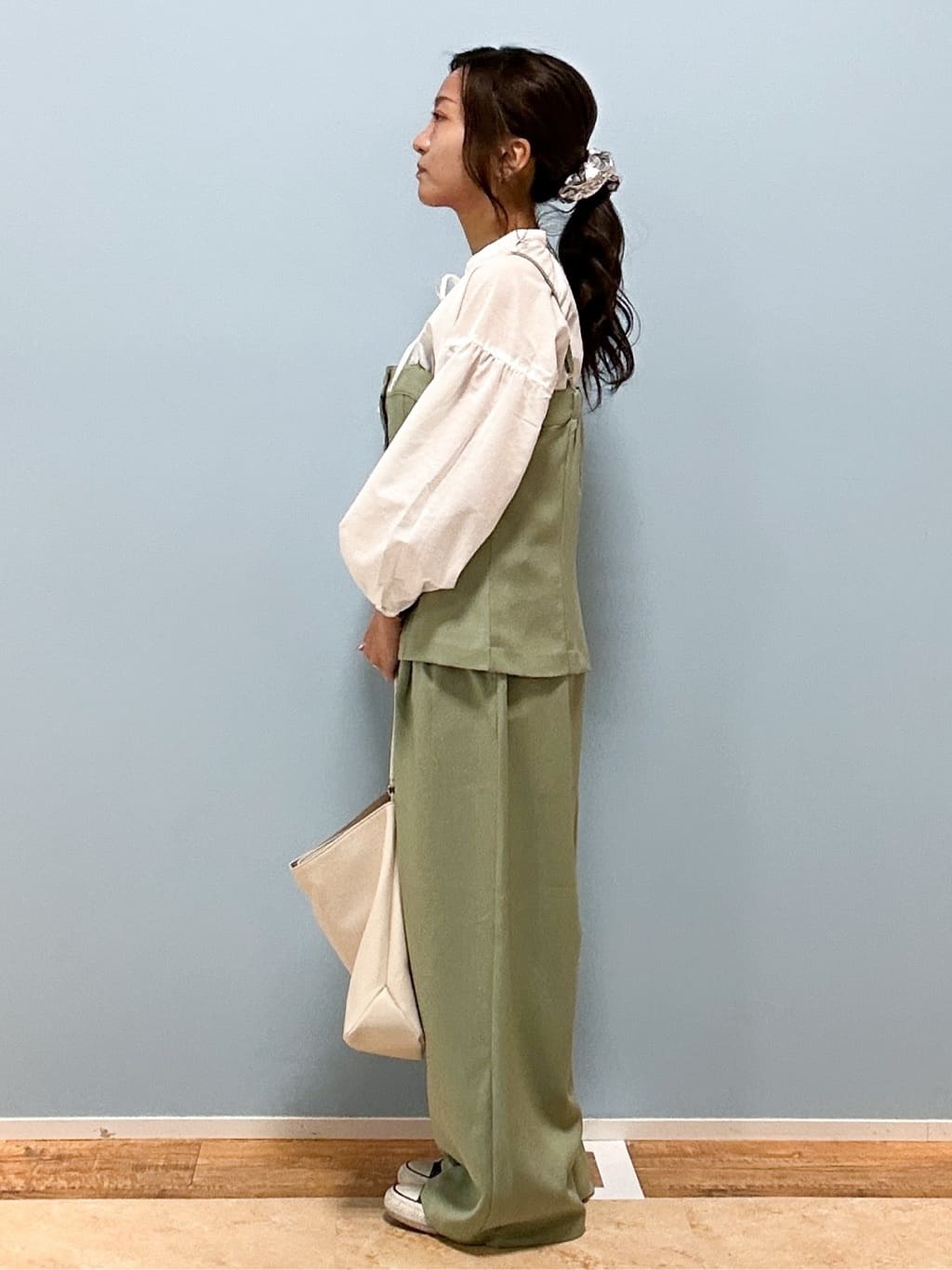 mikoさんの「SHOO･LA･RUE｜」を使ったコーディネート
