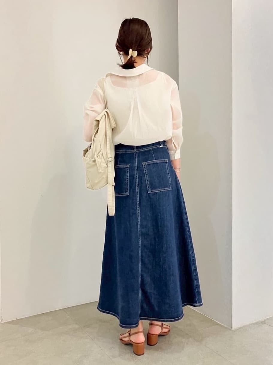 kanakoさんの「grove｜」を使ったコーディネート