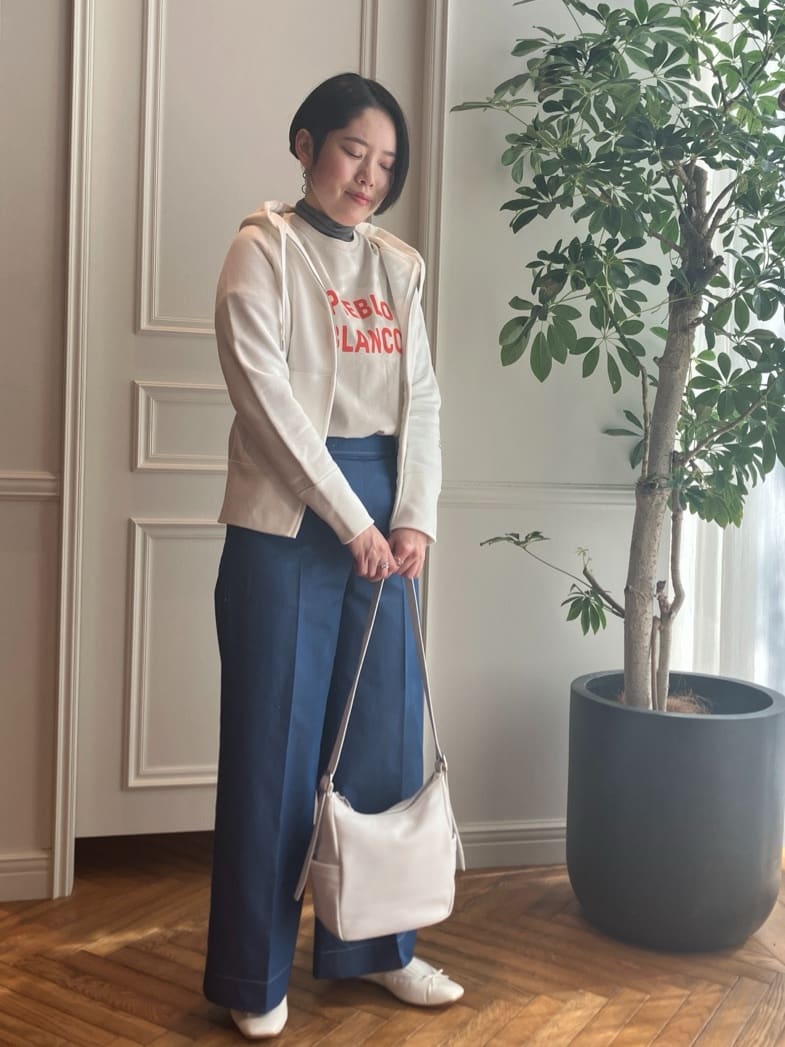 konominさんの「DRESSTERIOR｜」を使ったコーディネート