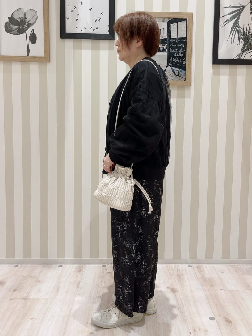 ma_miさんの「SHOO･LA･RUE｜」を使ったコーディネート