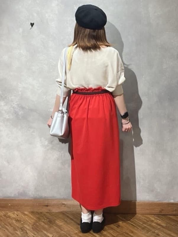 shellさんの「SHOO･LA･RUE｜」を使ったコーディネート