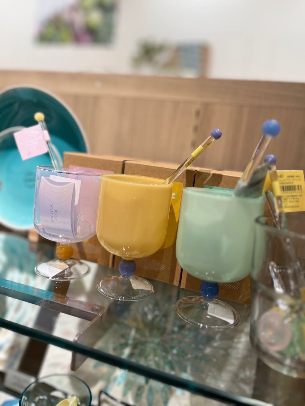 えびさんの「212 KITCHEN STORE｜」を使ったコーディネート
