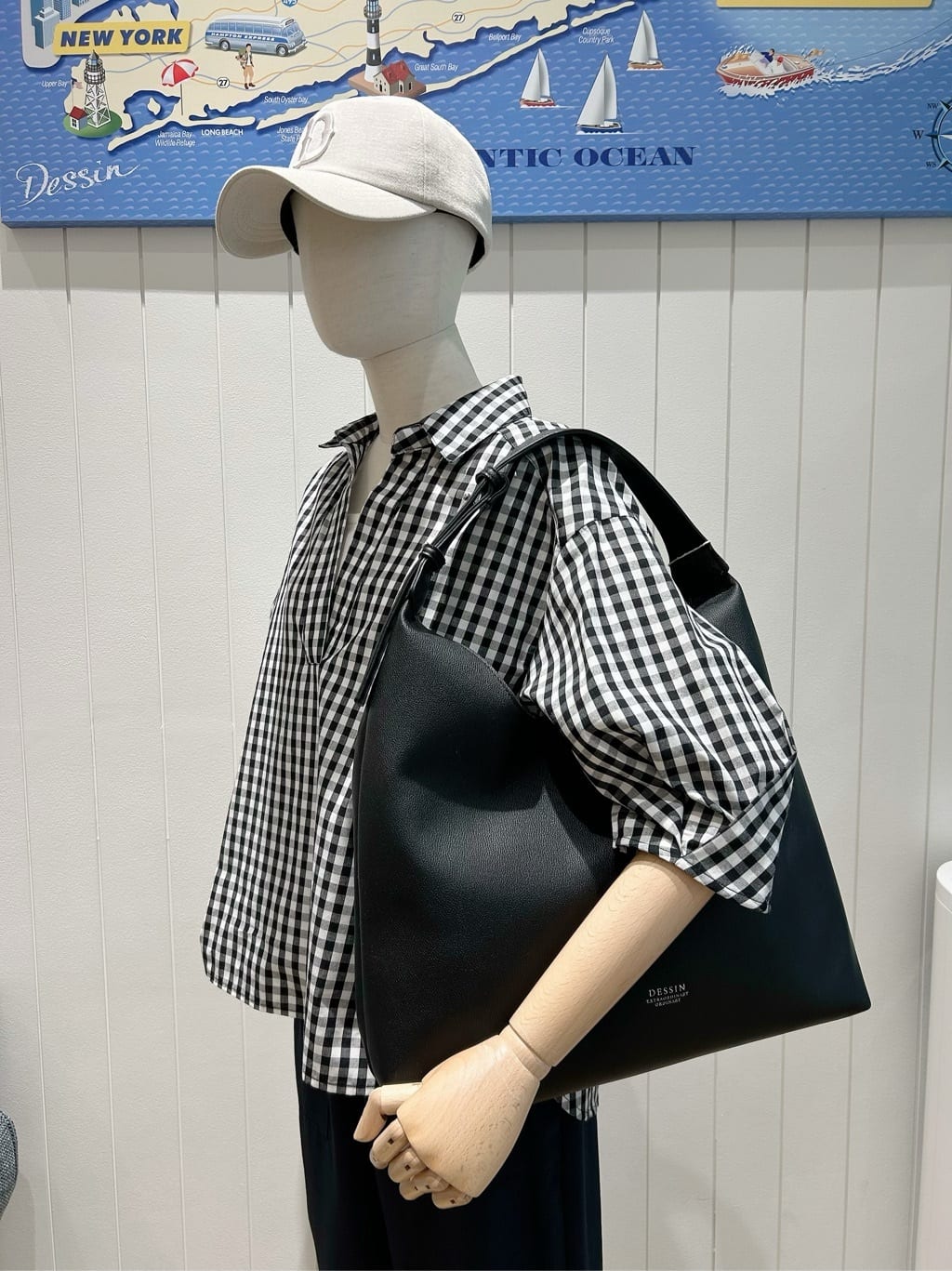 YOUKOさんの「Dessin｜」を使ったコーディネート