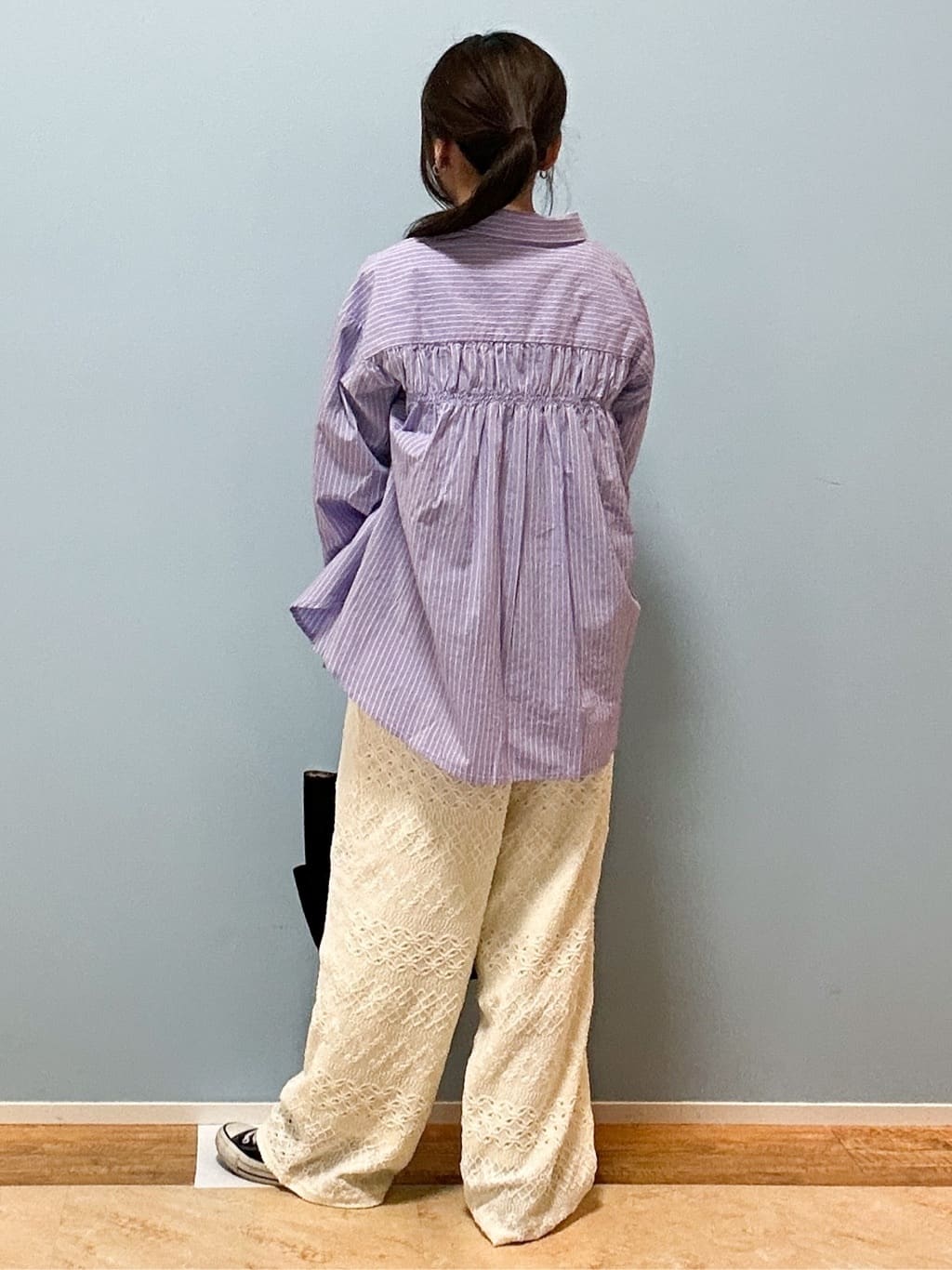 mikoさんの「SHOO･LA･RUE｜」を使ったコーディネート