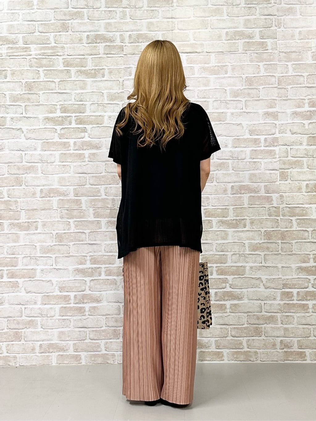 Keiさんの「SHOO･LA･RUE｜」を使ったコーディネート