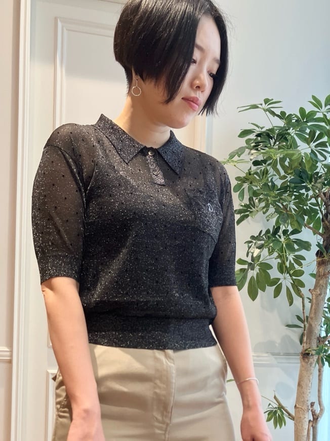 konominさんの「DRESSTERIOR｜」を使ったコーディネート