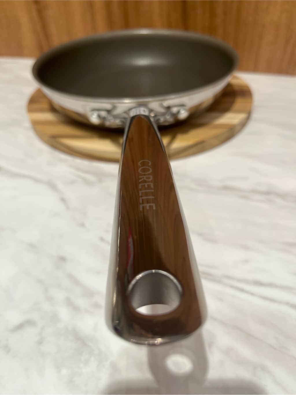 アリオ川口さんの「212 KITCHEN STORE｜◆IHフライパン 20cm ＜CORELLE コレール＞」を使ったコーディネート