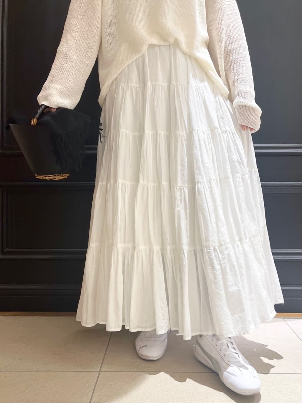 yahataさんの「DRESSTERIOR｜」を使ったコーディネート