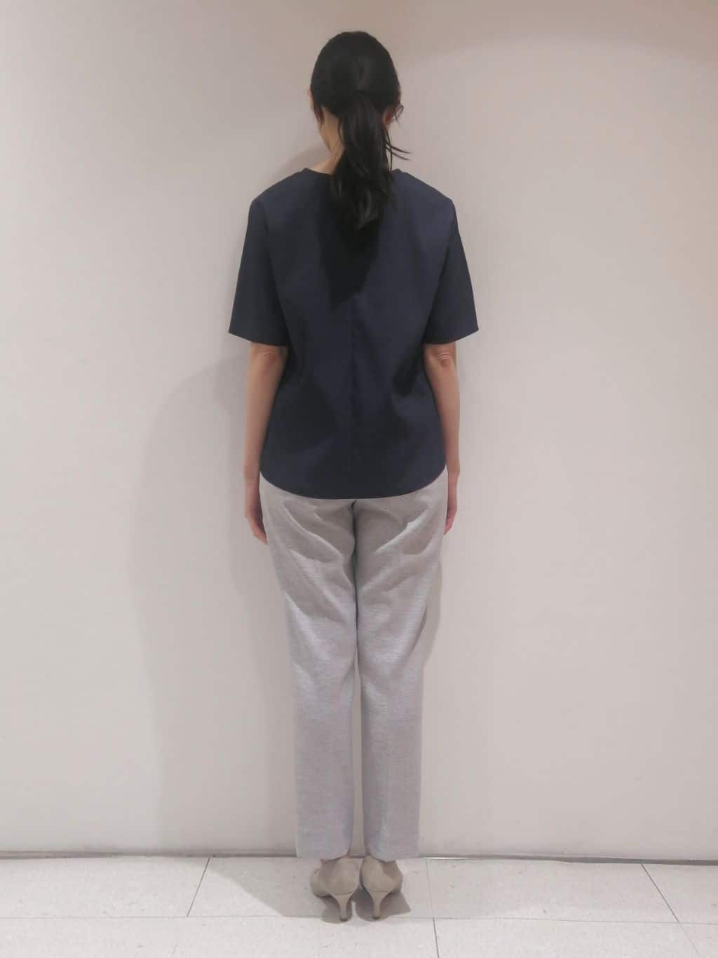 ayanoさんの「INDIVI｜」を使ったコーディネート