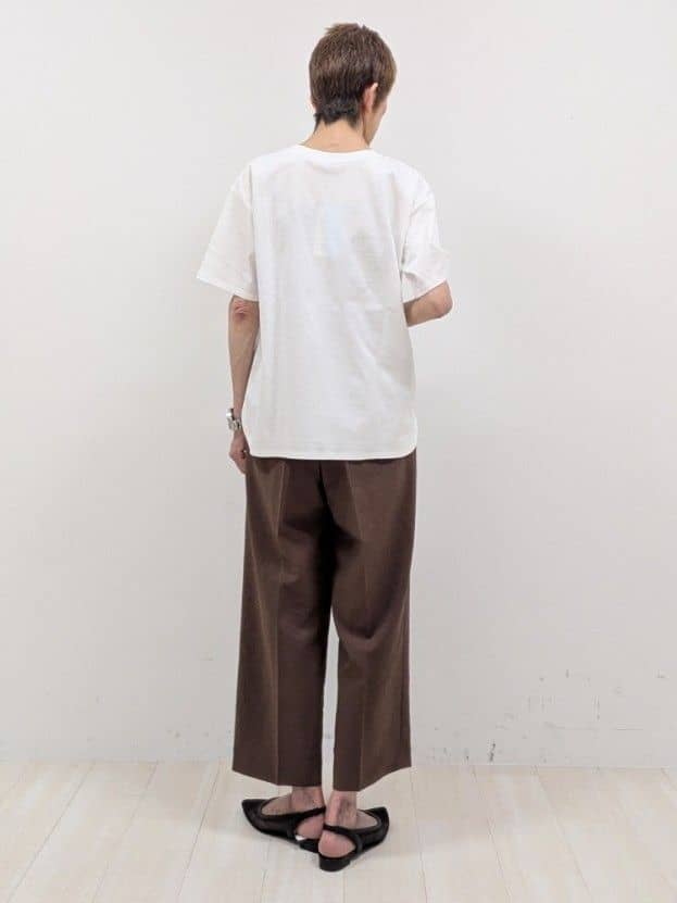 sachiさんの「Reflect｜」を使ったコーディネート
