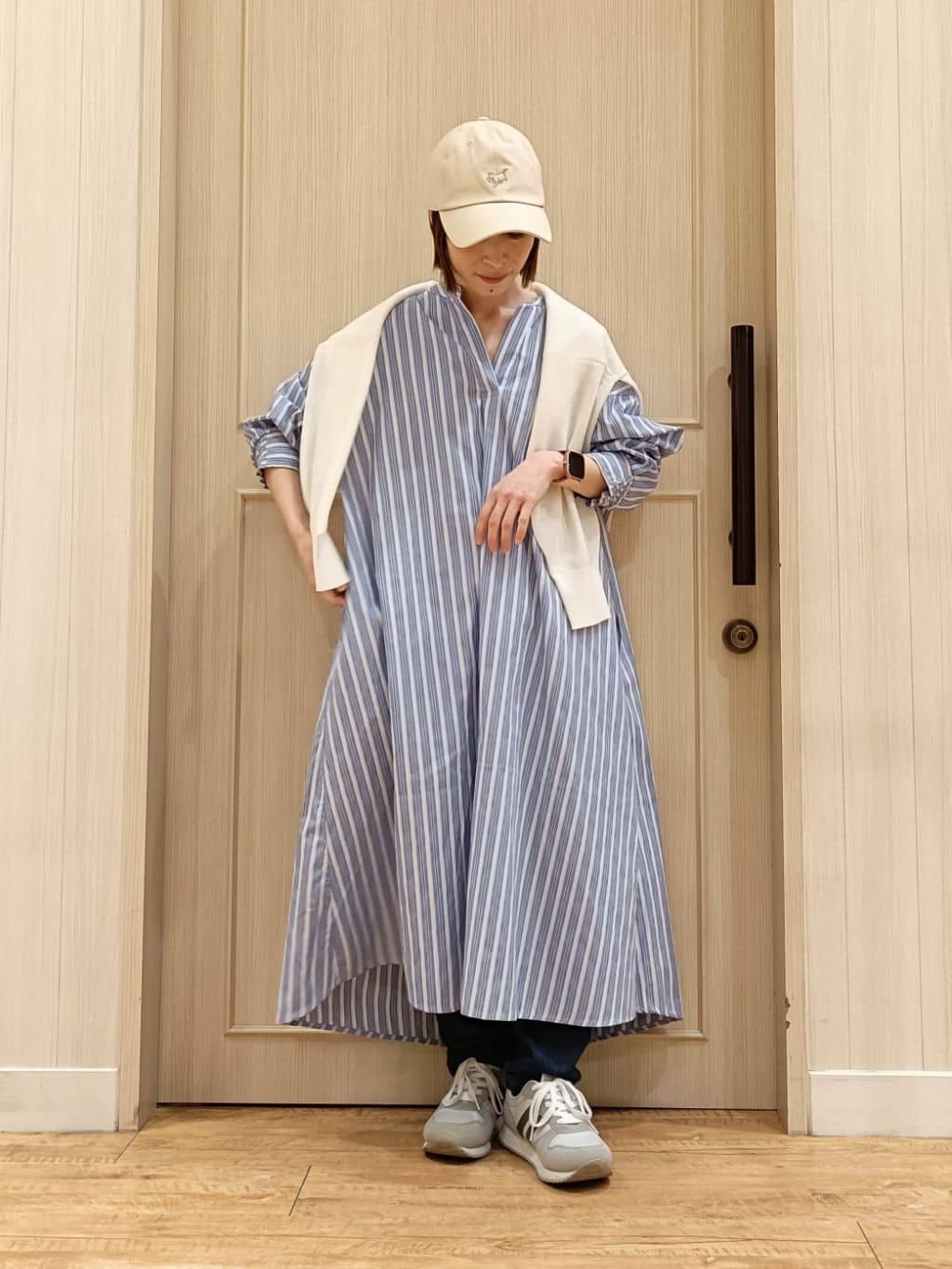 manikoさんの「SHOO･LA･RUE｜」を使ったコーディネート