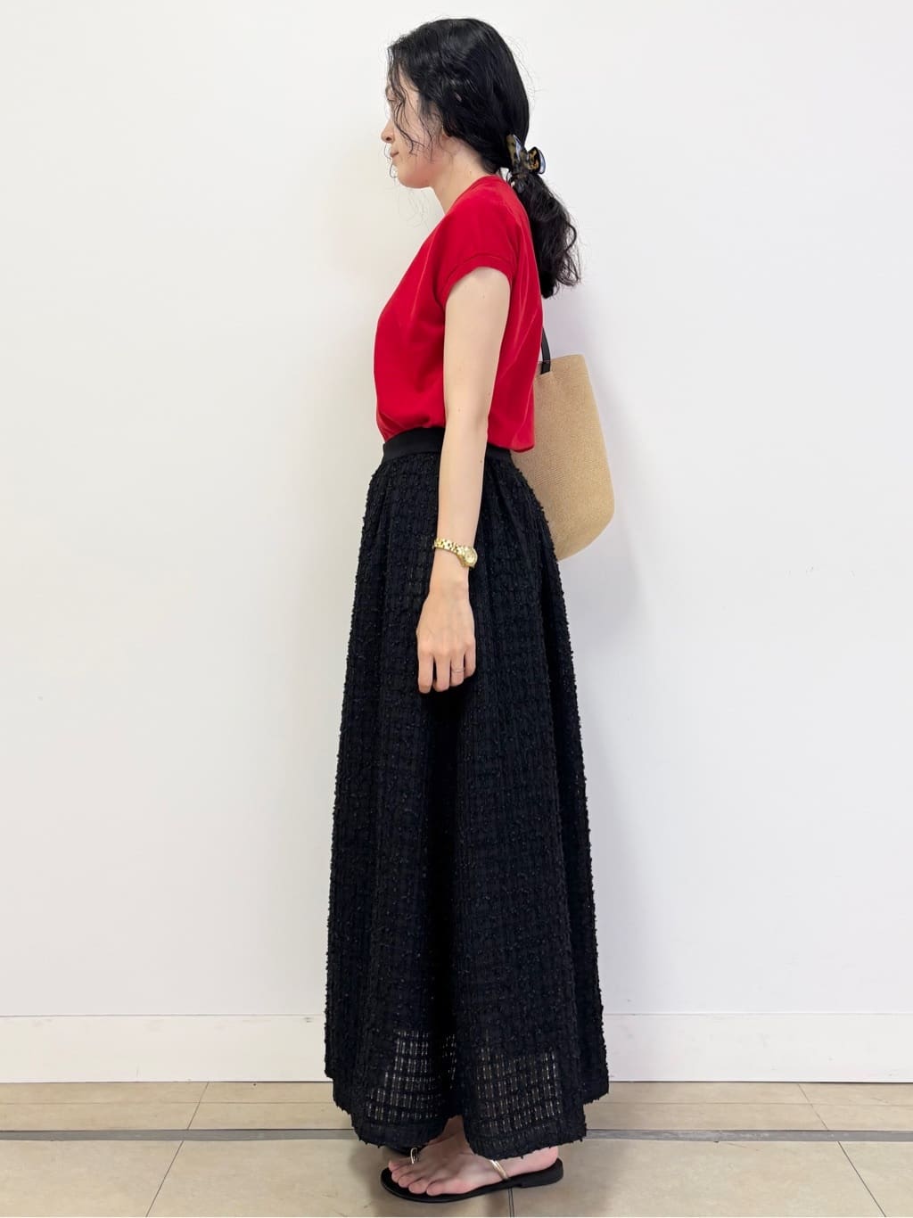 YOKOTAさんの「DRESSTERIOR｜」を使ったコーディネート