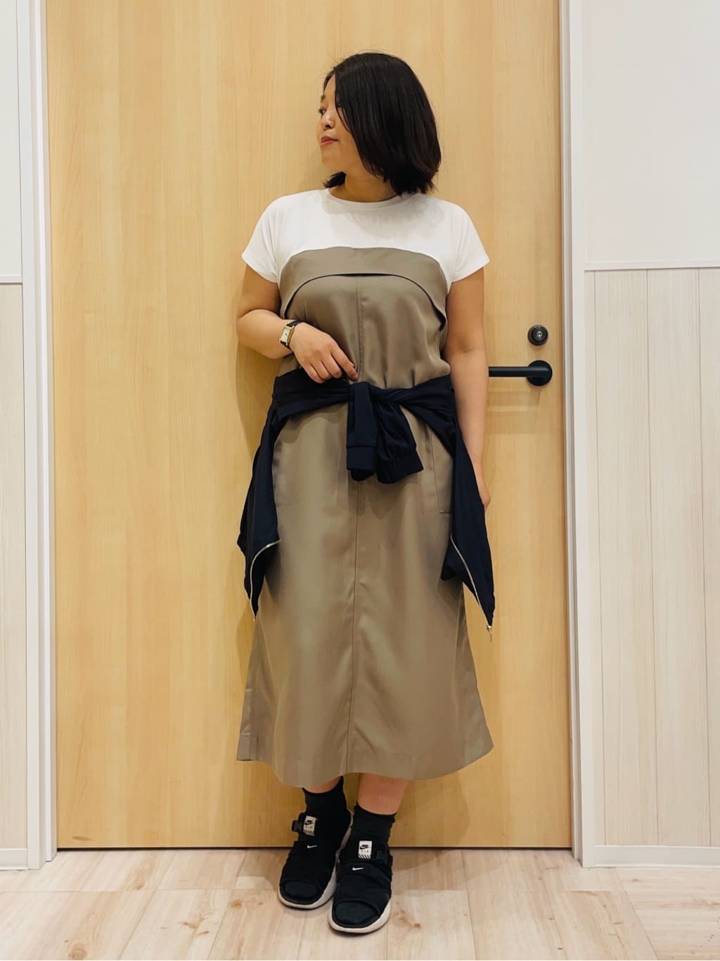 すーさんの「SHOO･LA･RUE｜」を使ったコーディネート