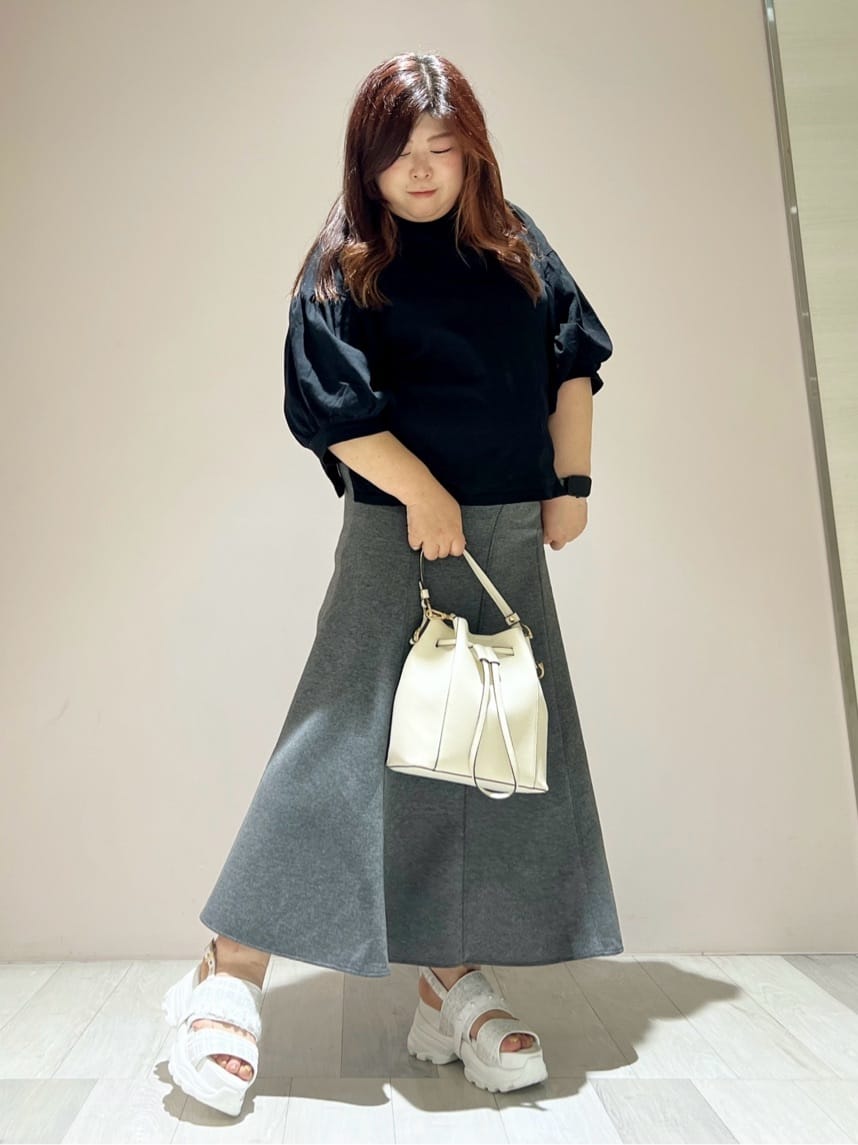 yumiさんの「ESPERANZA｜」を使ったコーディネート