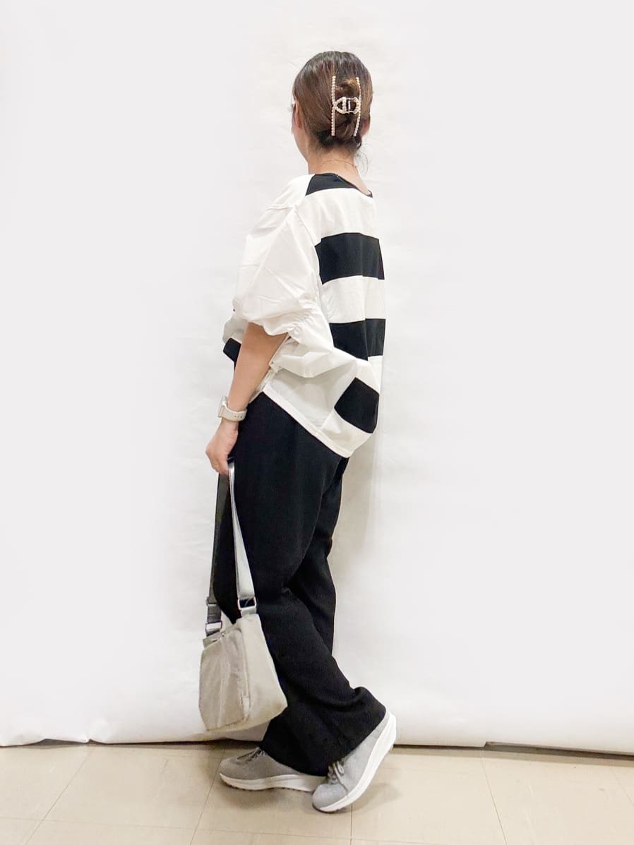 bulさんの「SHOO･LA･RUE｜」を使ったコーディネート