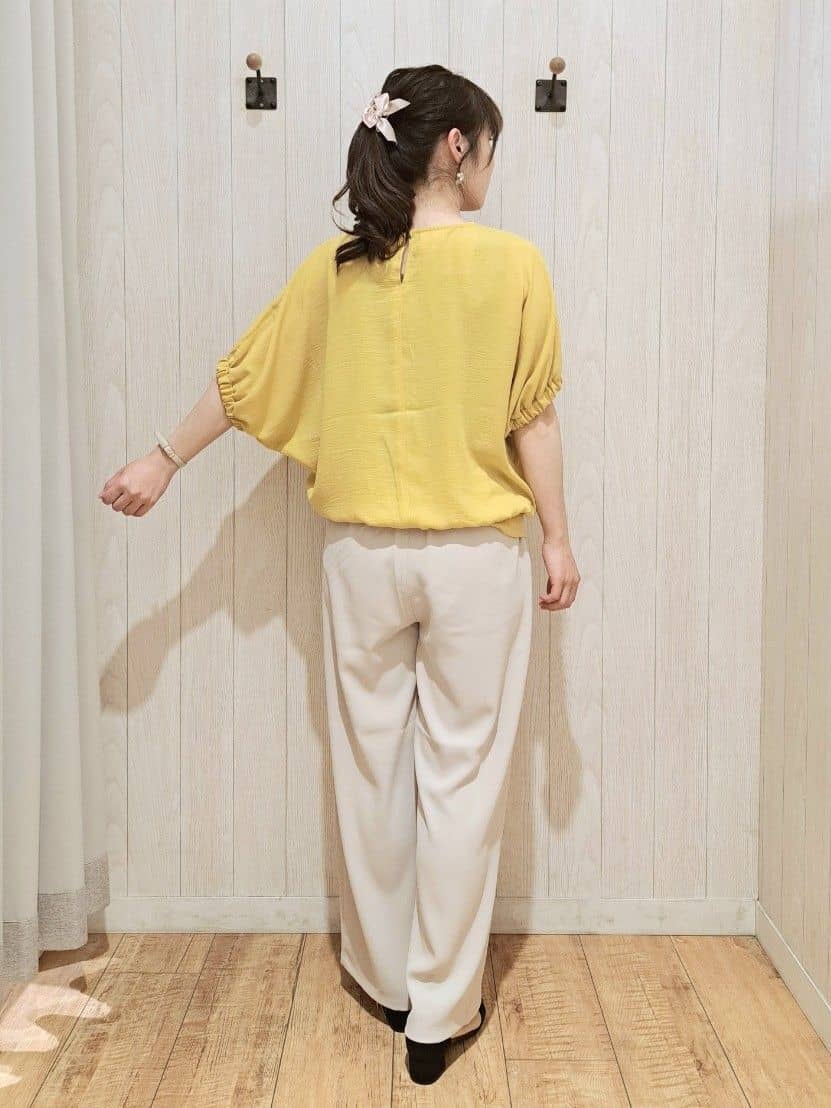 SAKIさんの「SHOO･LA･RUE｜」を使ったコーディネート