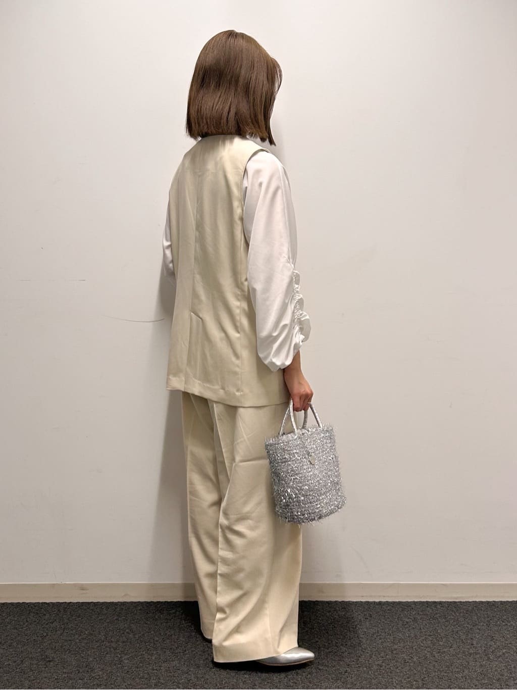 あかりさんの「index｜」を使ったコーディネート