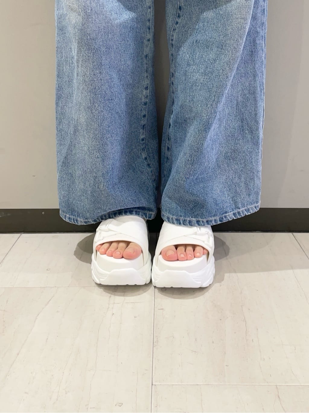 manamiさんの「ESPERANZA｜」を使ったコーディネート