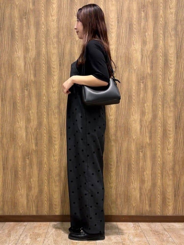 Haruさんの「SHOO･LA･RUE｜」を使ったコーディネート