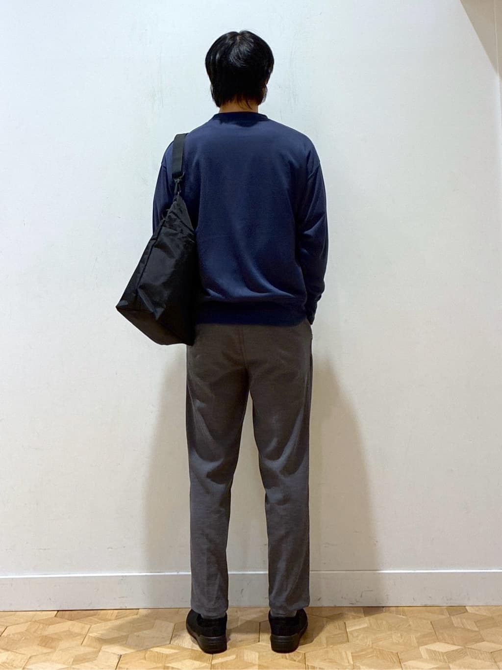 KAZUKIさんの「Dessin｜」を使ったコーディネート