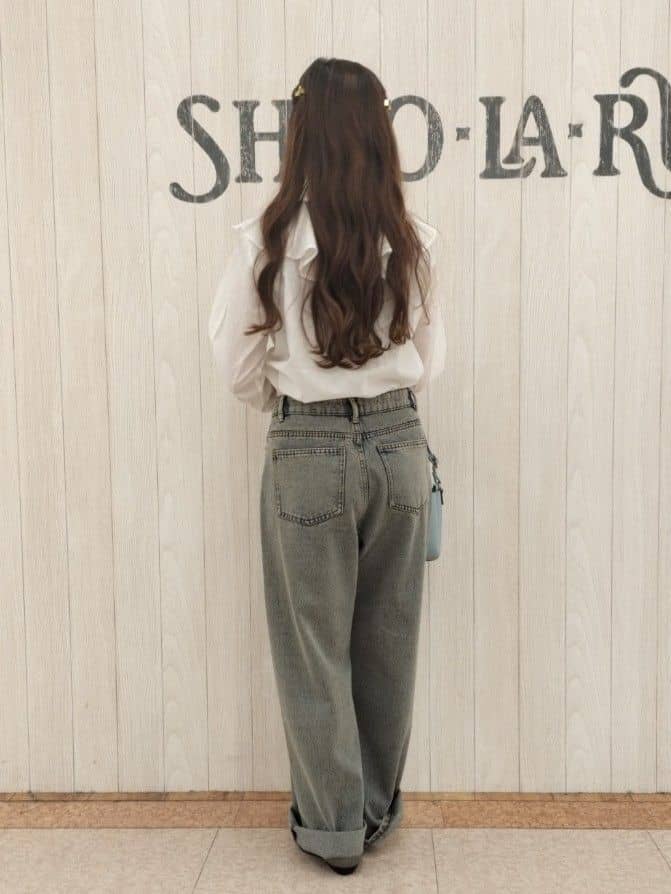 masamiさんの「SHOO･LA･RUE｜」を使ったコーディネート
