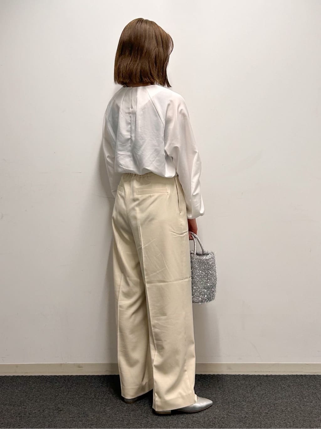 あかりさんの「index｜」を使ったコーディネート