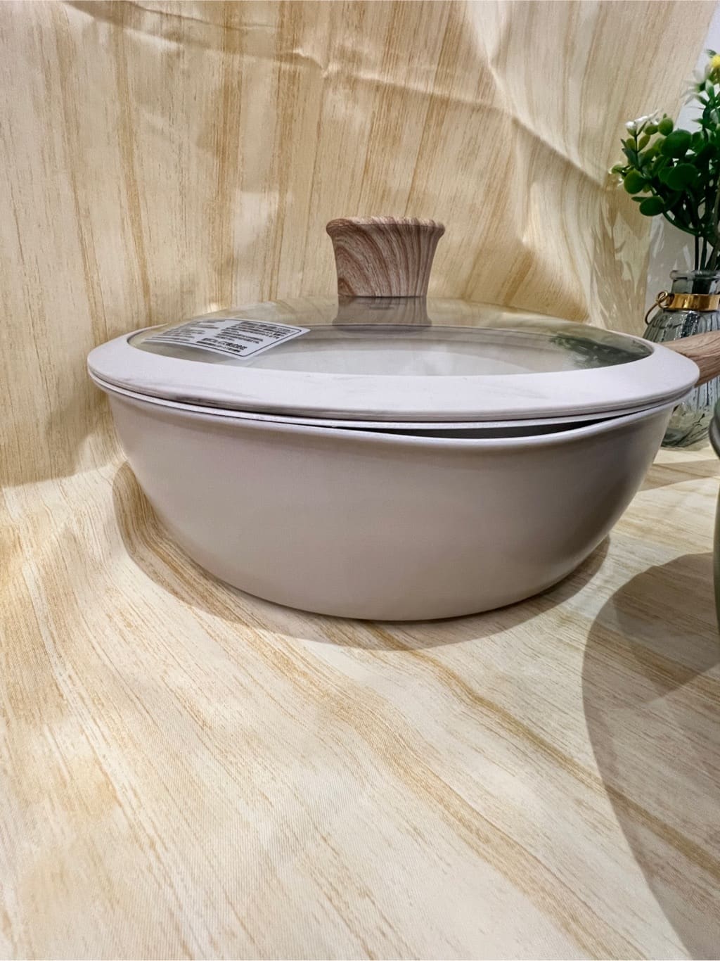 nagiさんの「212 KITCHEN STORE｜KIMURAnoFRYING PAN（キムラノフライパン） IV」を使ったコーディネート