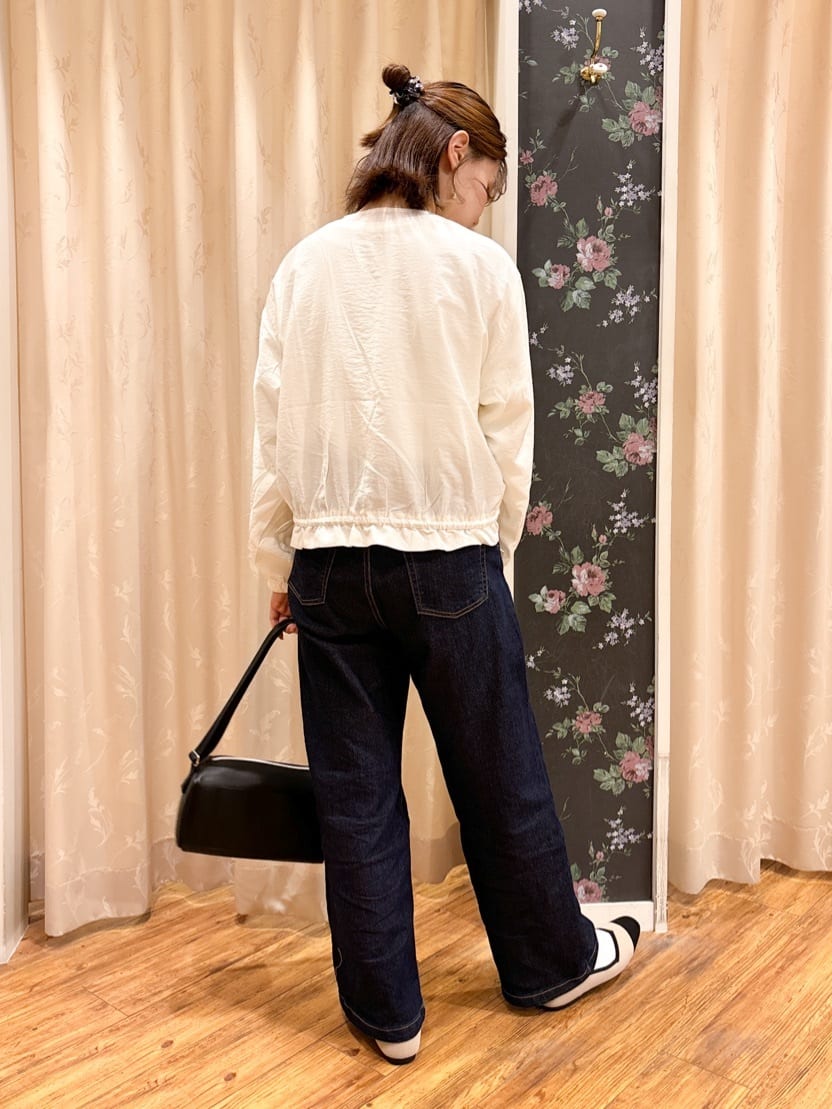 りぃさんの「SHOO･LA･RUE｜」を使ったコーディネート