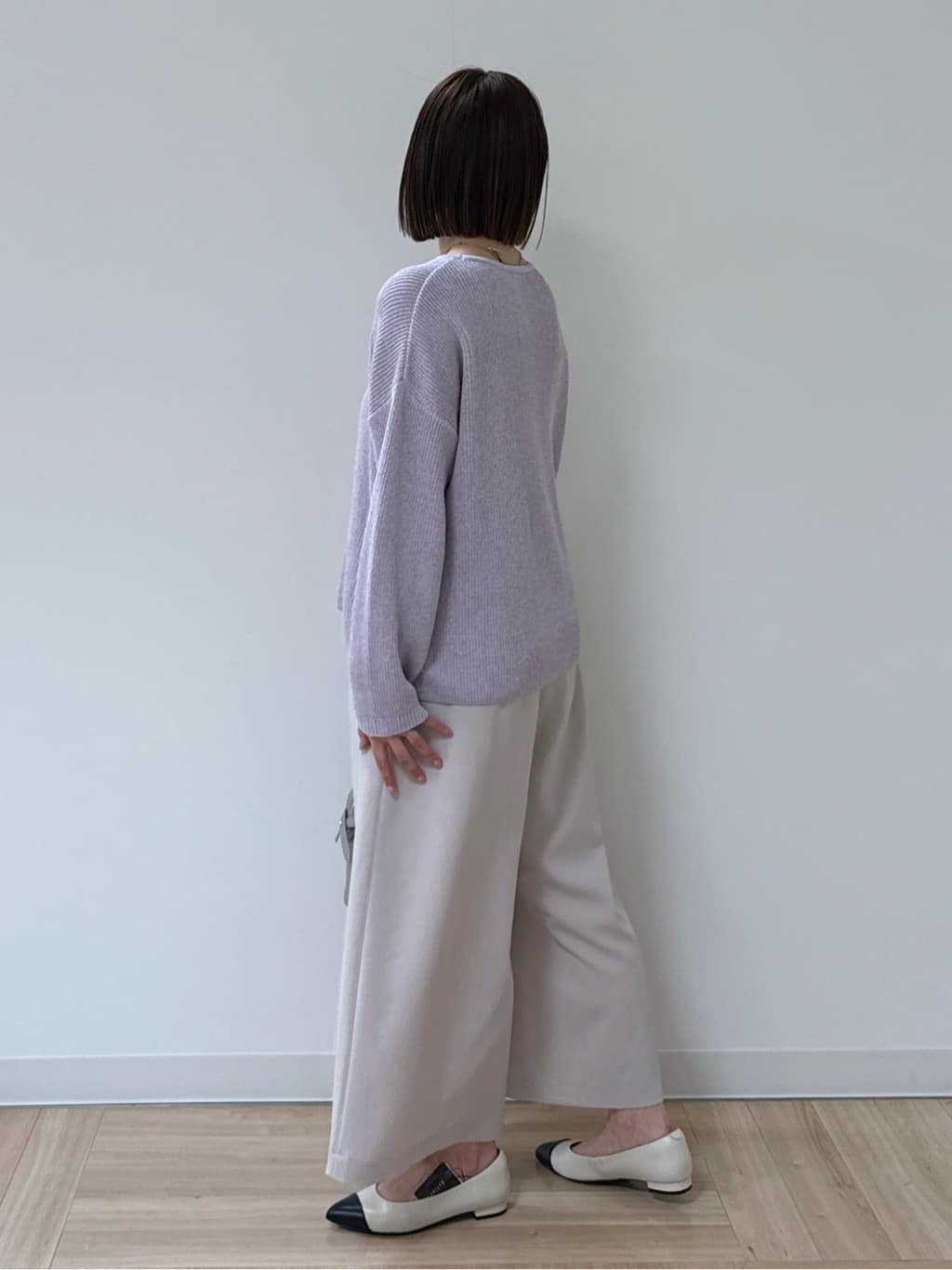 amiさんの「Reflect｜◆【夏SALE／撥水／手洗い可】ライティフーディコート」を使ったコーディネート
