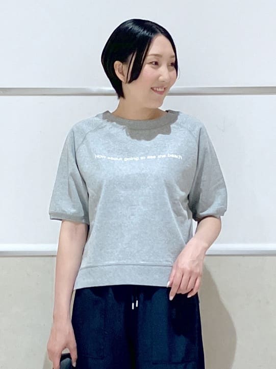 eriko さんの「Dessin｜【CONVERSE/コンバース】ハイカット」を使ったコーディネート