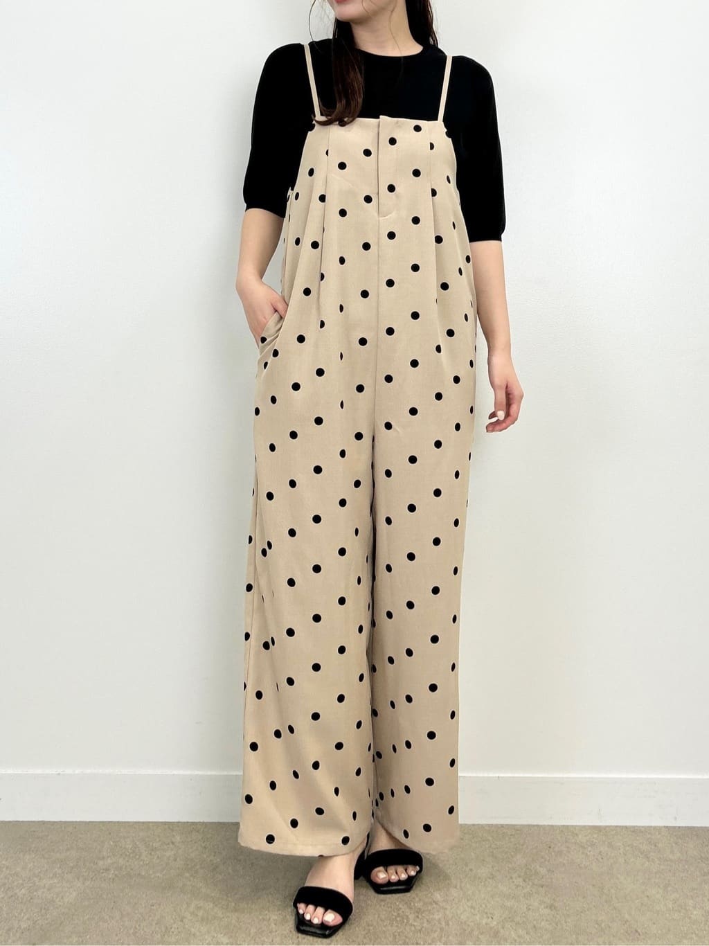 shionさんの「SHOO･LA･RUE｜」を使ったコーディネート