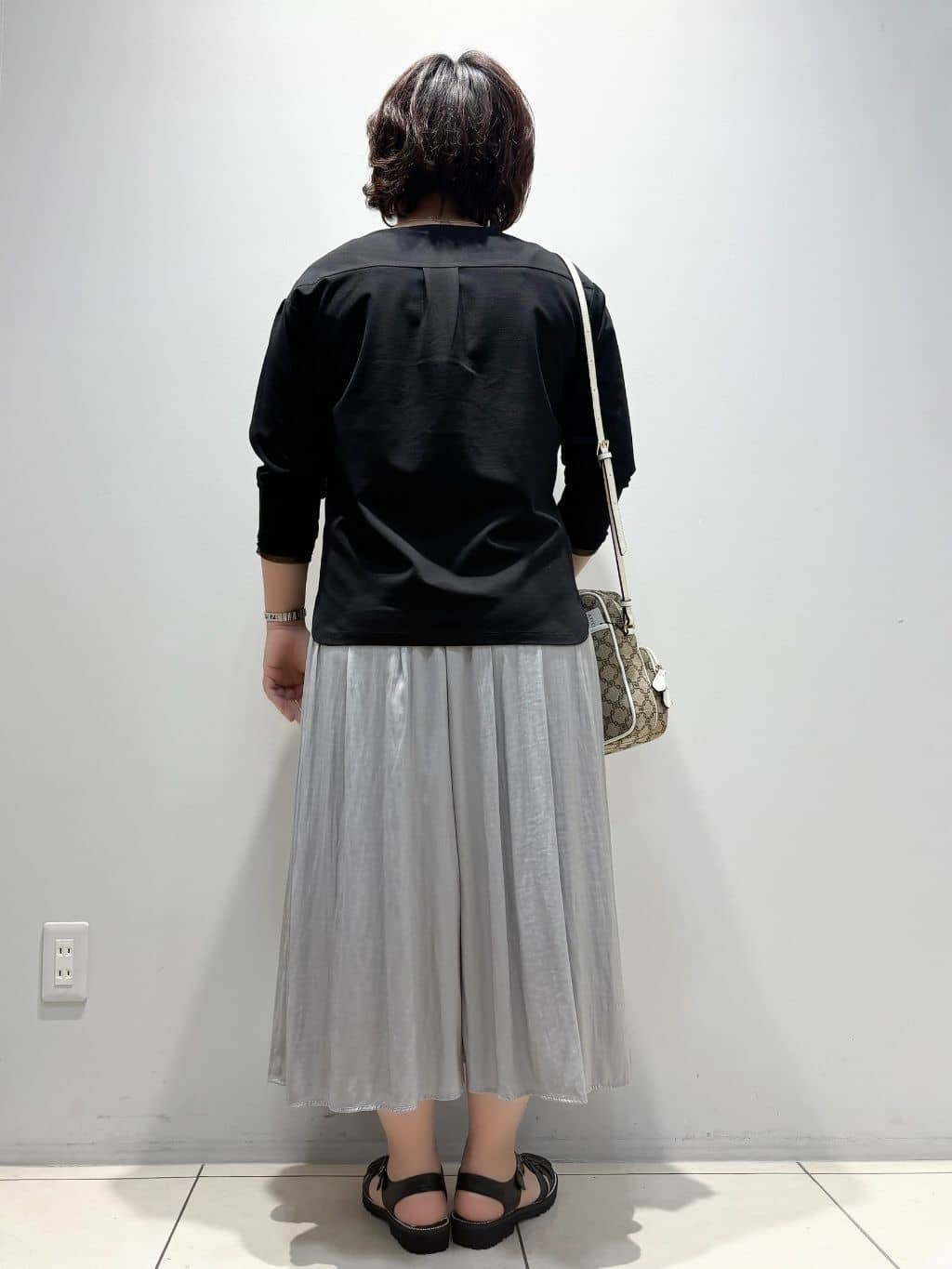 HITOMIさんの「Reflect｜」を使ったコーディネート