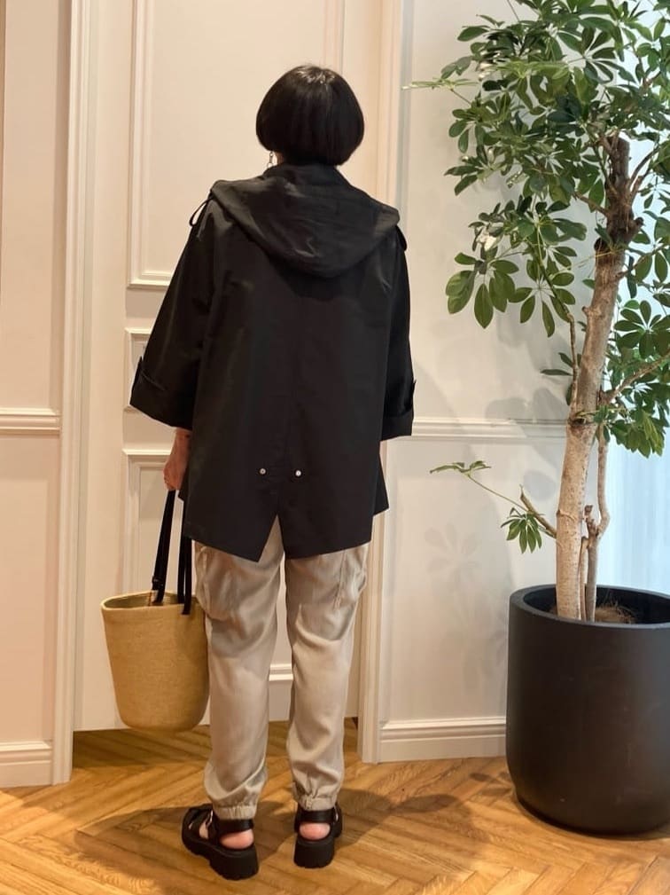 konominさんの「DRESSTERIOR｜」を使ったコーディネート