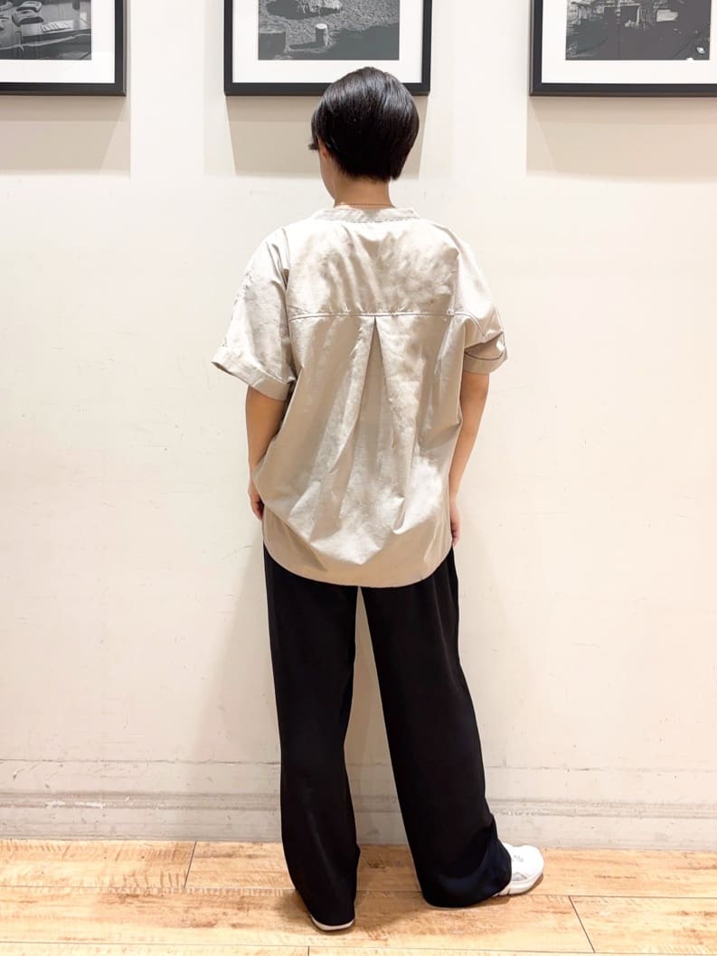 かふぇもか。さんの「SHOO･LA･RUE｜」を使ったコーディネート