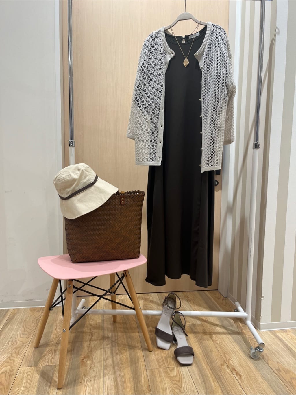 みわさんの「SHOO･LA･RUE｜」を使ったコーディネート