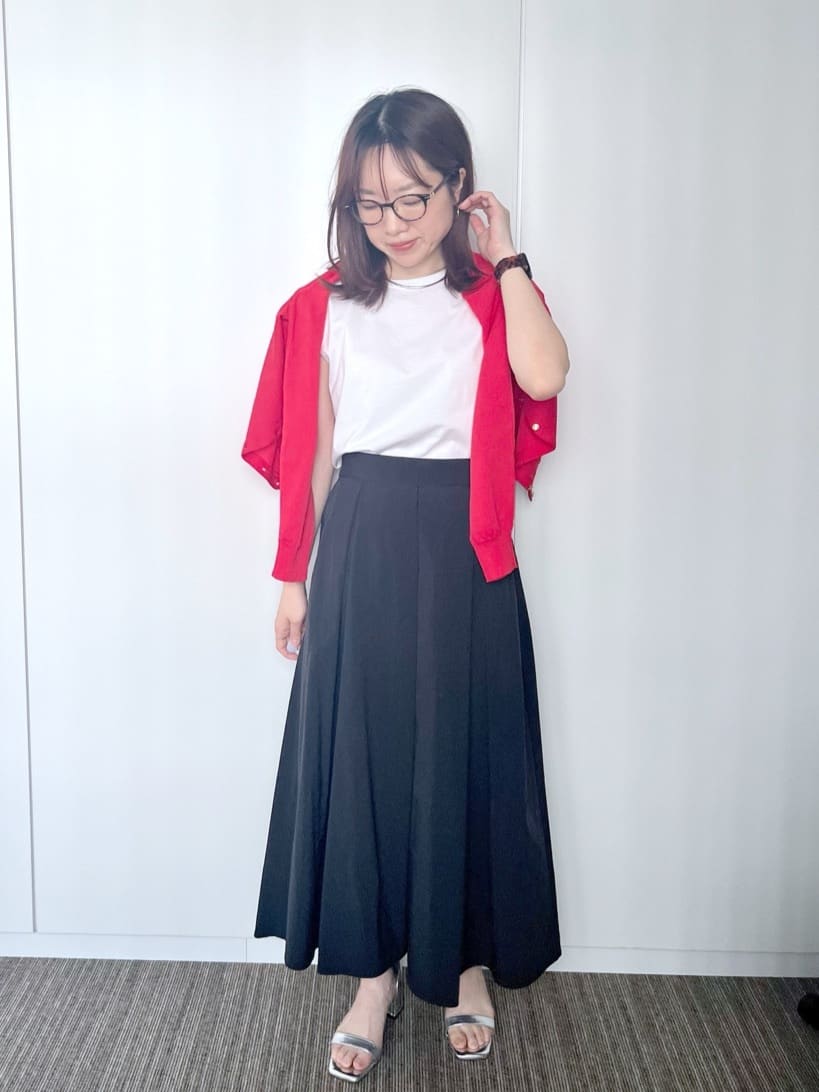 ITS'DEMO saori
