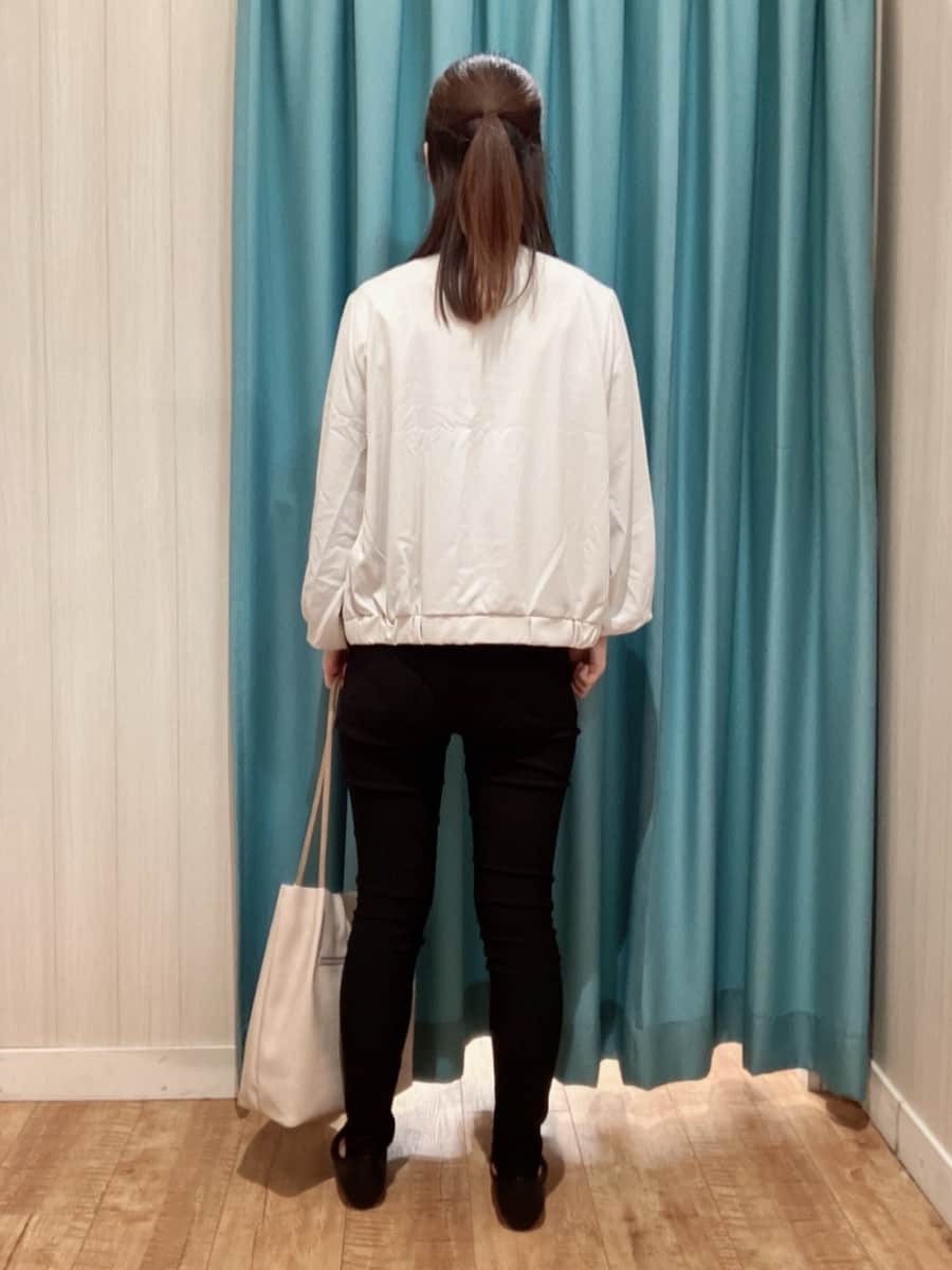 Riさんの「SHOO･LA･RUE｜」を使ったコーディネート
