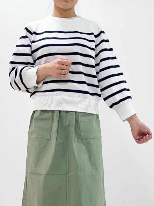 yasuokaさんの「Dessin｜」を使ったコーディネート