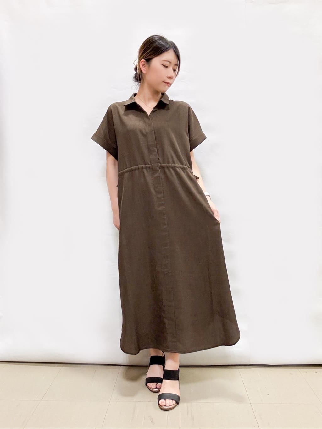 bulさんの「SHOO･LA･RUE｜」を使ったコーディネート