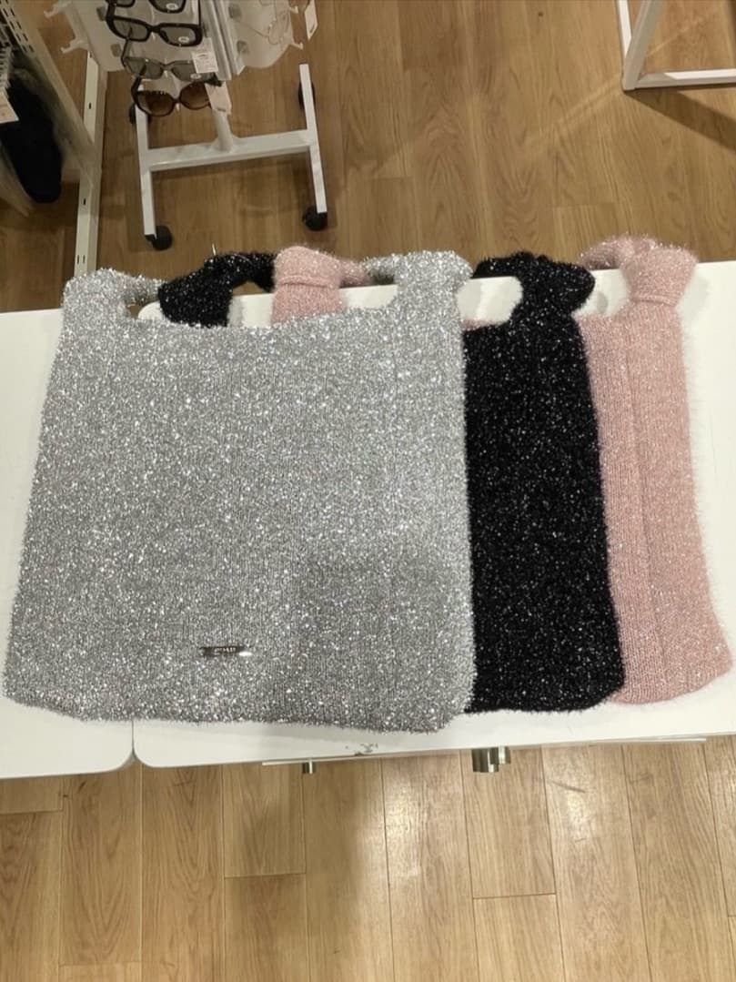 なぁてんさんの「ESPERANZA｜厚底ダットスニーカー」を使ったコーディネート