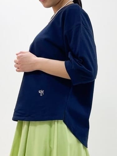 yasuokaさんの「Dessin｜」を使ったコーディネート