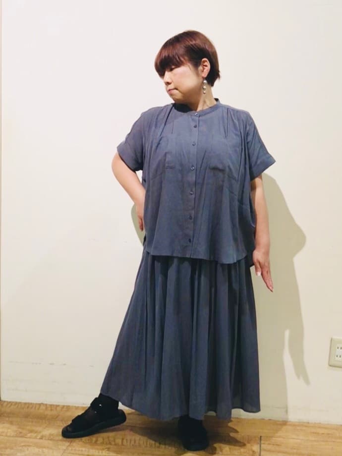 YYYさんの「SHOO･LA･RUE｜」を使ったコーディネート