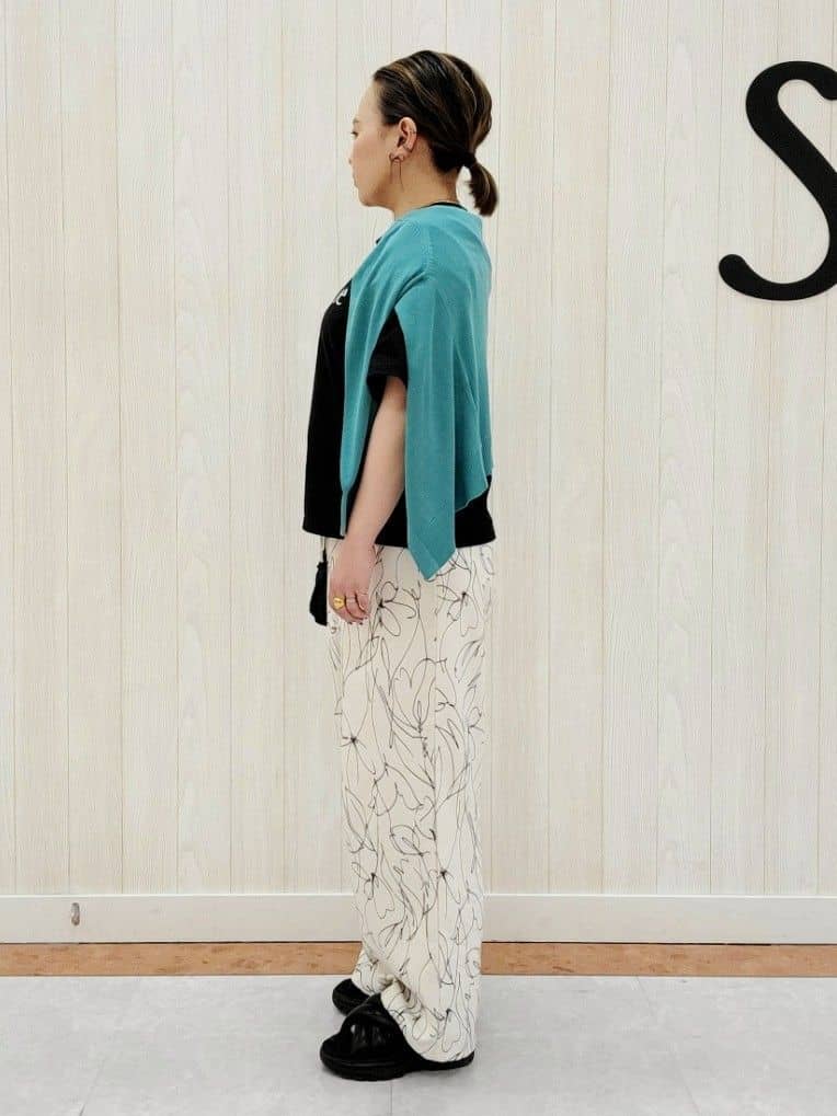 nanahachiさんの「SHOO･LA･RUE｜」を使ったコーディネート