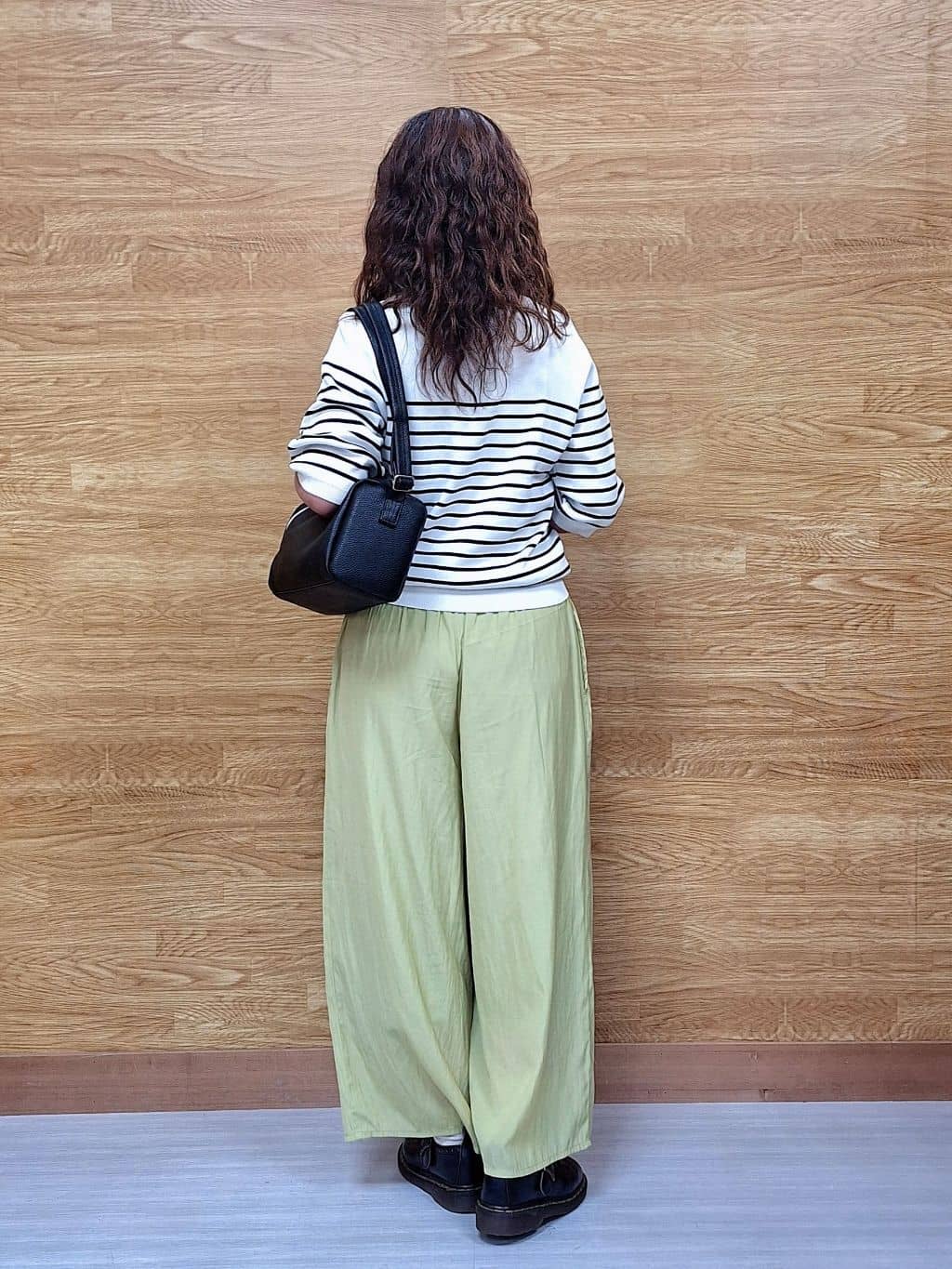 ありゅさんの「SHOO･LA･RUE｜」を使ったコーディネート