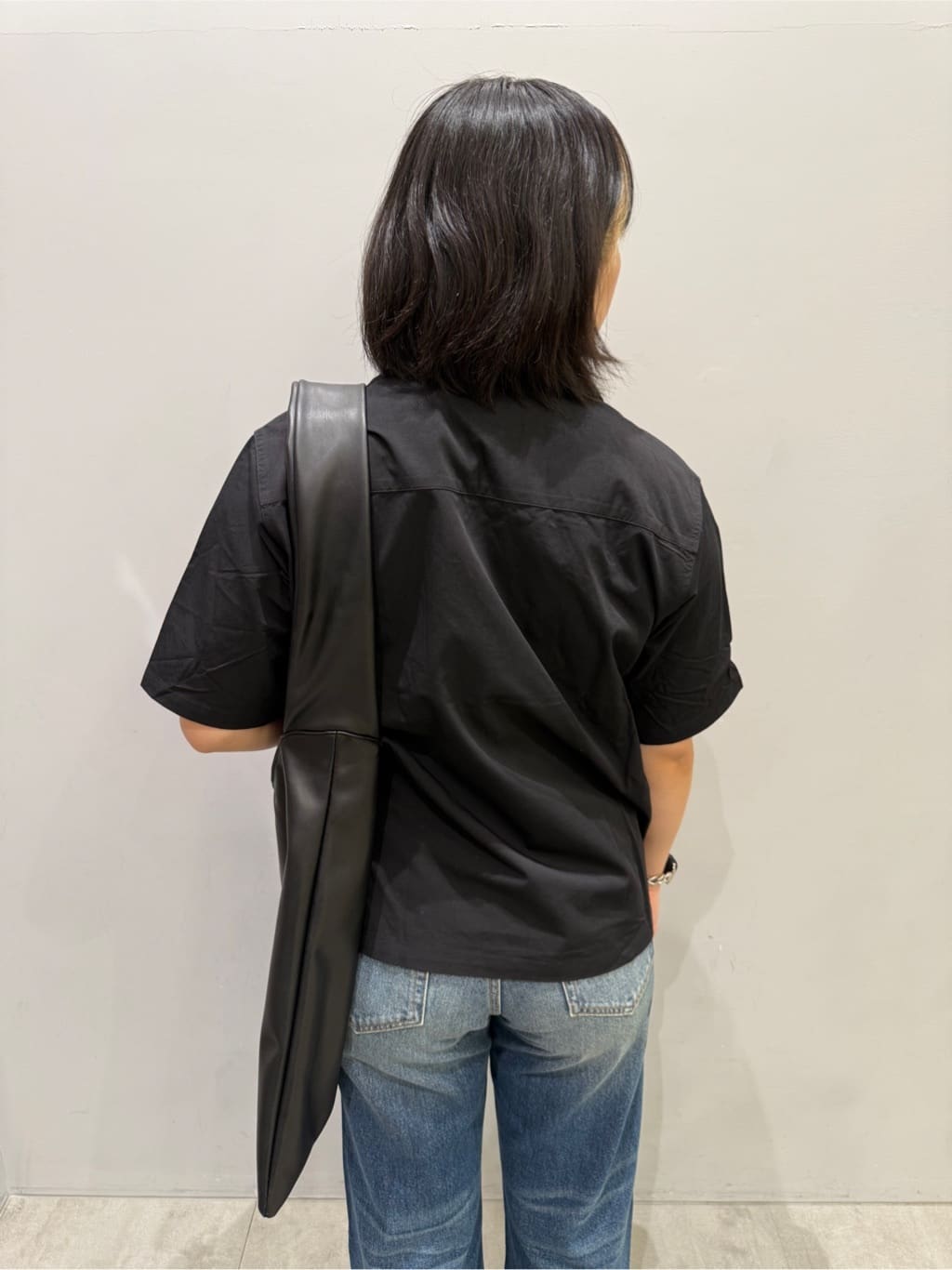 ユウナさんの「TAKEO KIKUCHI｜」を使ったコーディネート